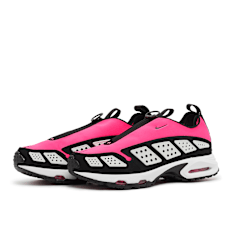 Nike Air Max SNDR „Hyper Pink“ rose