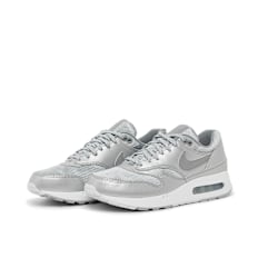Nike Wmns Air Max 1 '86 OG "Metallic Silver" gris