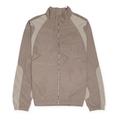 Nike x Nocta NRG Woven Track Jacket beige
