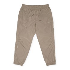 Nike x Nocta NRG Woven Track Pants beige