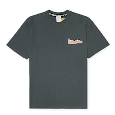 Nike   NRG Ispa Short Sleeve T-Shirt grau