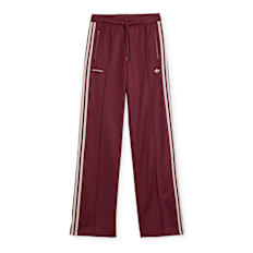 adidas Originals x Sporty & Rich Wmns Collegiate Pack Trackpant rood