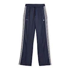 adidas Originals x Sporty & Rich Wmns Collegiate Pack Trackpant blau