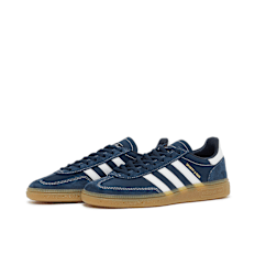 adidas Originals x Sporty & Rich Wmns Handball Spezial blue