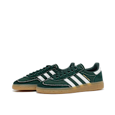 adidas Originals x Sporty & Rich Wmns Handball Spezial green