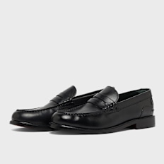 Clarks Craft James Loafer black