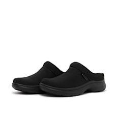 Clarks x Martine Rose Wmns Cur Clog 1 noir