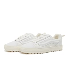 Vans Knu Skool MTE-1 LX wit