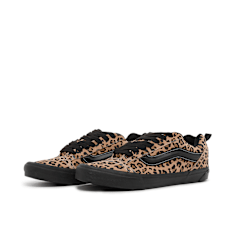 Vans Wmns Knu Skool noir