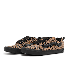 Vans Knu Skool noir