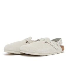 Birkenstock Tokio LEVE grijs