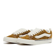 Vans Knu Skool brun