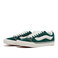 Vans Knu Skool groen