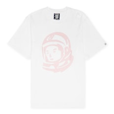 Billionaire Boys Club Astro Helmet T-Shirt wit