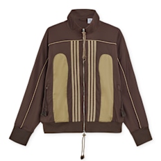 adidas Originals x Song For The Mute Woven Jacket brown