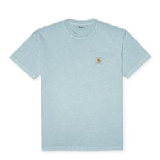Carhartt WIP Vista T-Shirt blue