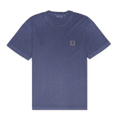 Carhartt WIP Vista T-Shirt purple