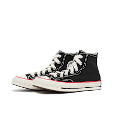 Converse Chuck 70 Sketch schwarz