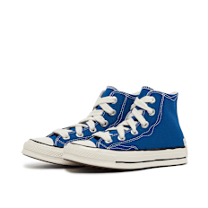 Converse Chuck 70 Sketch blau