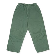 Carhartt WIP Judd Pant groen