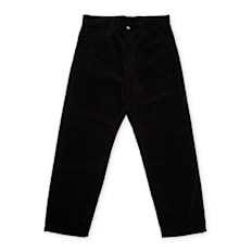 Carhartt WIP 5 Pocket Landon Pant black