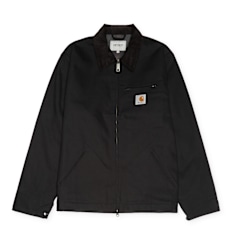 Carhartt WIP Detroit Jacket black