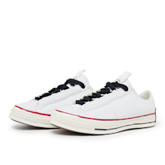 Converse Chuck 70 Sketch Puffed OX weiß