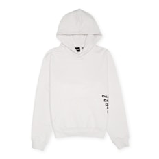 Daily Paper&nbsp; Overload Hoodie gris
