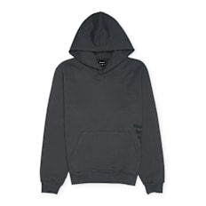 Daily Paper Overload Hoodie grau