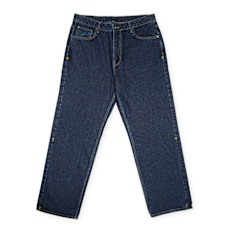 Daily Paper Asola Amba Jeans brown