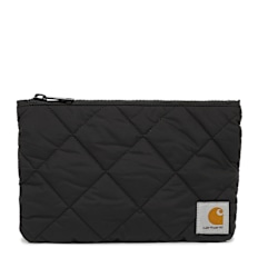 Carhartt WIP Myton Travel Pouch noir