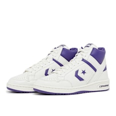 Converse Weapon Mid white