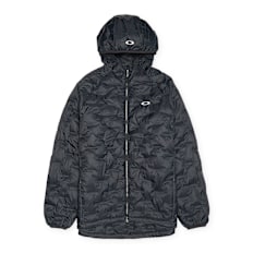 Oakley Drift O-Puff Jacket blau