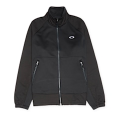 Oakley Peak RC Full Zip Sweatshirt noir
