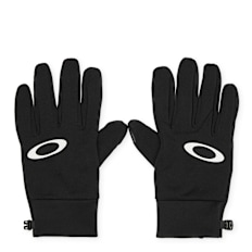 Oakley Latitude Fleece Gloves black