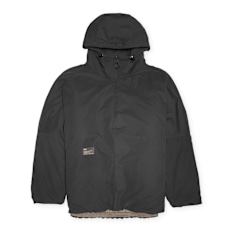 Oakley FGL Puffer Ins Hoodie 1.7 noir