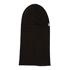 New Era Balaclava zwart