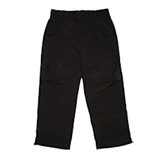 Pleasures Root Flight Pants noir
