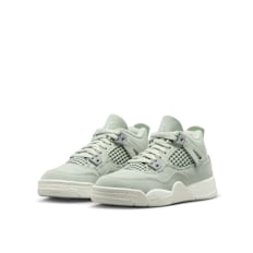 Jordan Air Jordan 4 Retro "Abundance" (Seafoam) (PS) grün