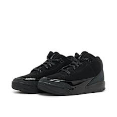 Jordan Air Jordan 3 Retro "Black Cat" (PS) black