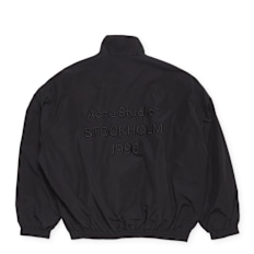 Acne Studios Jacket Schwarz