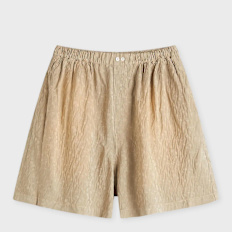 Acne Studios Shorts beige