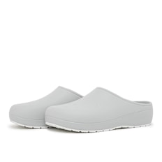 Crocs Classic Quiet Clog "Mirage" grijs