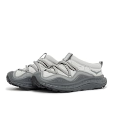 Hoka Ora Primo "Stardust" grau