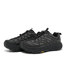 Hoka Mafate Three2 TS schwarz