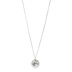 TwoJeys Saints & Sinners Chain silver