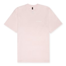 No Problemo Mini Problemo SS T-Shirt rose