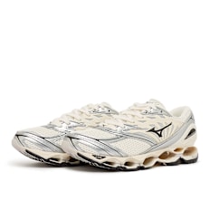 Mizuno Wave Prophecy LS jaune