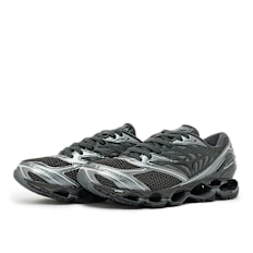 Mizuno Wave Prophecy LS grey