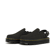 Dr. Martens Wmns Zebzag Mule noir